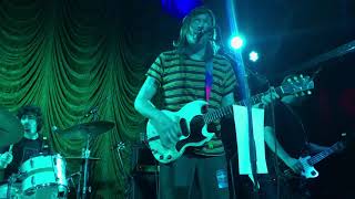 The Lemonheads - Rudderless (Live)
