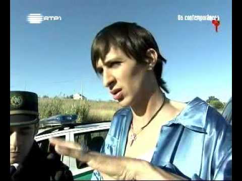 Contemporâneos - "Bichas" no Trânsito