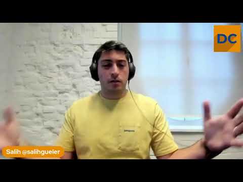 Flutter Vikings Reflections | Authentication on Flutter Desktop with AWS Amplify