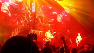 Spanish Radio-Biffy Clyro