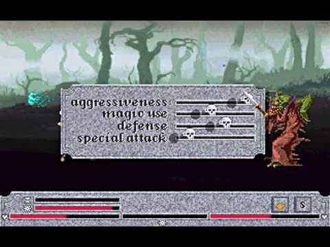 Quest for Glory 4 CD Version - Enhanced (Full Voice and Narrator) Part 29