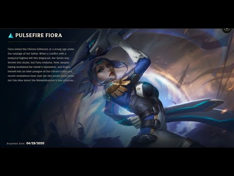 PULSEFIRE FIORA SKIN SPOTLIGHT-01-22-2025