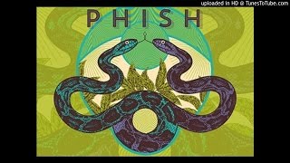 Phish - "Tube/555/It's Ice/Wingsuit" (Lockn', 8/26/16)