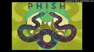 Phish - "Tube/555/It's Ice/Wingsuit" (Lockn', 8/26/16)