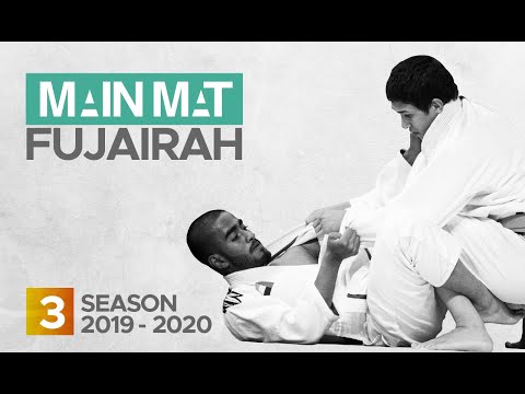 Mansur Makhmakanov VS. Renato Cardoso | Fujairah International Pro Full Fight | Season 2019-2020