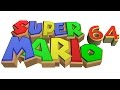 Super Mario 64 Main Theme Loud