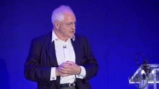 The UK and the EU after the Brexit Referendum - Martin Wolf