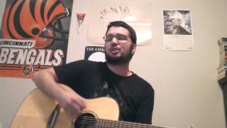 Dry the River - Gethsemane