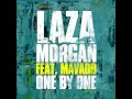 Laza Morgan ft Mavado - One By One (Soca Remix ...