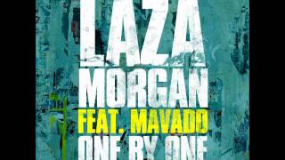 Laza Morgan ft Mavado - One By One (Soca Remix)