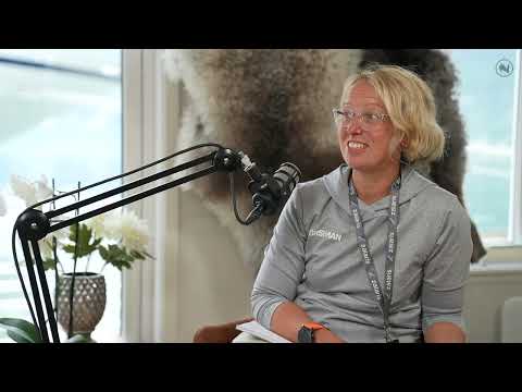 Norseman Radio:  The races of XTRI World Tour