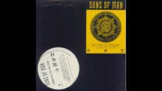 Sunz of Man - Inmates To The Fire (Acapella) (HD)