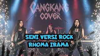 Download lagu SENI - H.RHOMA IRAMA VERSI ROCK mp3 Download lagu SENI - H.RHOMA IRAMA VERSI ROCK mp3