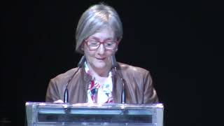 Ikasketa Amaierako Hitzaldia.