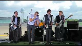 Kraftklub - Zu Jung (Auf den Dächern) HQ