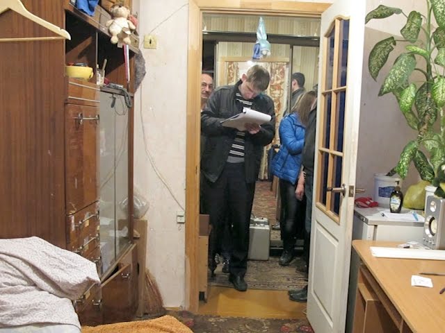 Задержаны торговцы гашишем