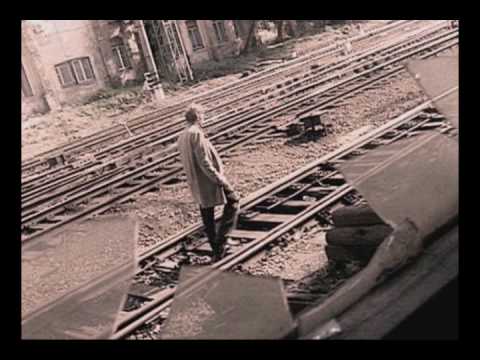 MY LENIN (ex-Quadro Jezima) -- Спит Город [клип]