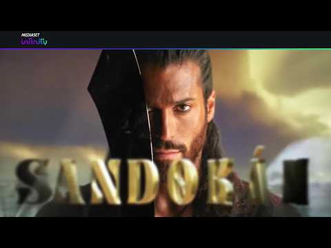 La temporada completa de ‘Sandokán’