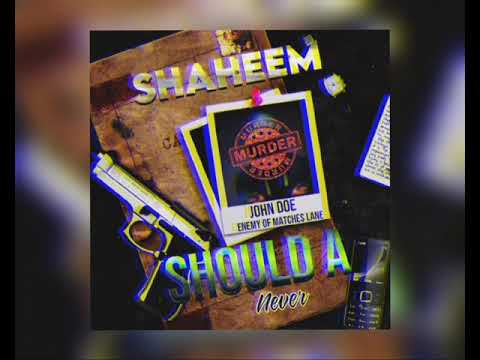 Shaheem ML - Should a never - ML #matcheslane #bagobad