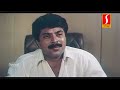 Mammootty Malayalam Thriller Movie Midhya Malayalam Movie Super Scenes Suresh Gopi Rupini