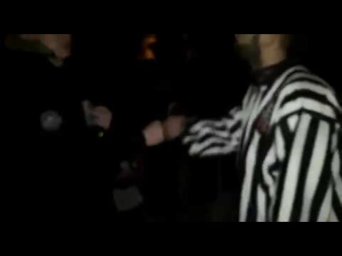 Xinako vs Khrul Semifinal Street Ebre Nacional