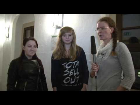 MEgional 2015 11 02 - Unsere Nachrichten für das Mittlere Erzgebirge