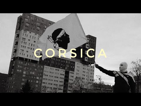 Vittore Montesco - Corsica