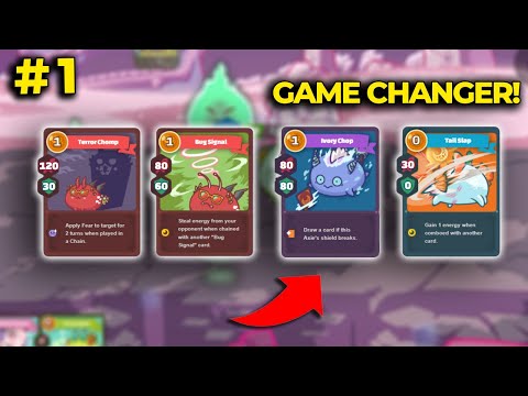 TOP 1 RANK Lev0x 👮 (Lang) SURPASSES RIDDLER IN 3000 MMR SEASON 19 FULL GAMEPLAY  - AXIE INFINITY