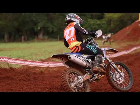 thales Vilardi #27 - BRMX Trindade GO