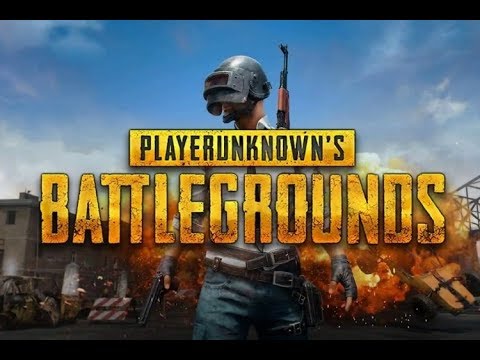 WINNER WINNER CHICKEN DINNER #03 PLAYERUNKOWN'S BATTLEGROUNDS - PUBG - Let's Play Pubg