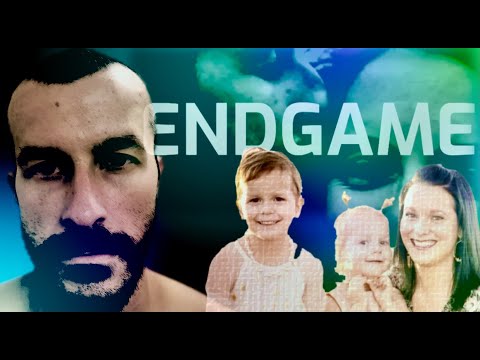 Endgame: CHRIS WATTS FULL MOVIE RE-UPLOAD | The story of the Watts Family Tragedy