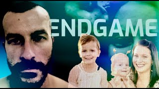 Endgame: CHRIS WATTS FULL MOVIE RE-UPLOAD | The story of the Watts Family Tragedy