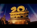 20th Century FOX Meme Meme