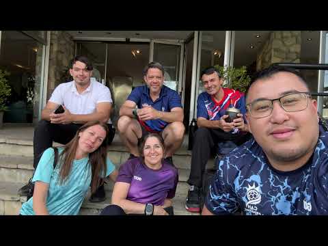 Handball misionero en lo más alto: jóvenes de Montecarlo brillan en el Nacional de Bariloche