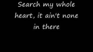 USHER= will work for love (with lyrics)