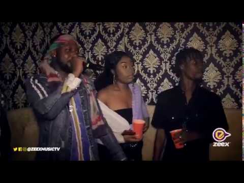 Yaa Pono Bless Tha Blackboi