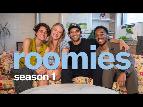 ROOMIES Season 1 | Full Series