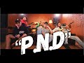 Kemal Palevi - P.N.D (Feat. The Gania)