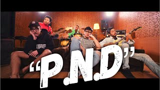 Download lagu Kemal Palevi Ft. The Gania - P.N.D mp3