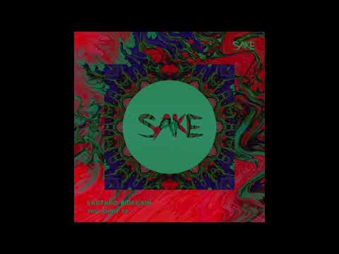 Lautaro Bidegain - You know [sake]