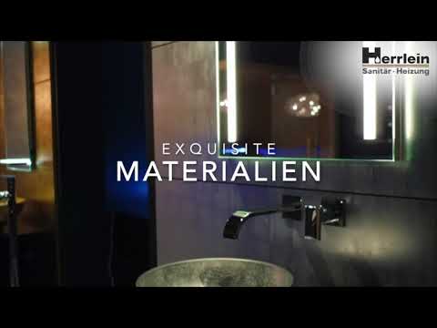 Herrlein Sanitär & Heizung - Exklusives Baddesign by Novoline