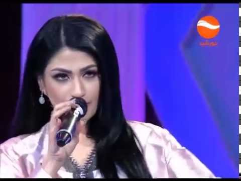 Sameera Nasiry - Nazanin Aseheq Del Nawaz Show