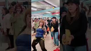 Download lagu GOYANG||MBA IRA BAKUL JAMU DI HONGKONG SANGAT MENGHIBUR#pelawak #tkwhongkong #irabakuljamu mp3