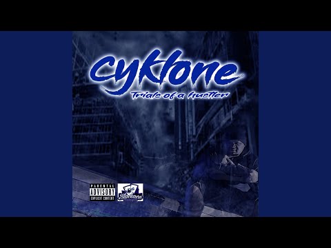 Don't try me (feat. Cyeliss)