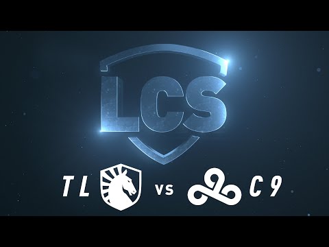 TL vs C9 | Week 9 | Spring Split 2020 | Team Liquid vs. Cloud9