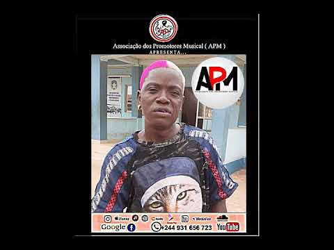 Sebem Do Gueto - Os 7 Ndengues ( Kuduro