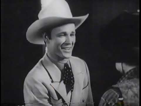 Saga of Death Valley - 1939 - Roy Rogers - Full Length Classic Movie