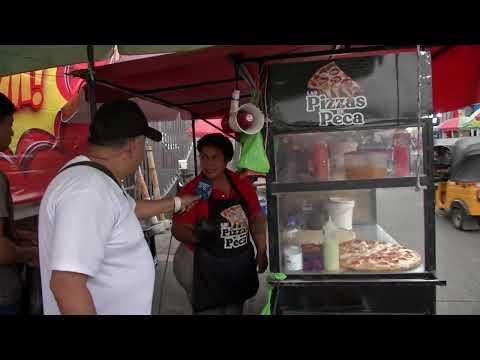 Venezuelans are packing their suitcases