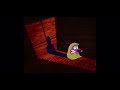 Courage Screaming Part 1
