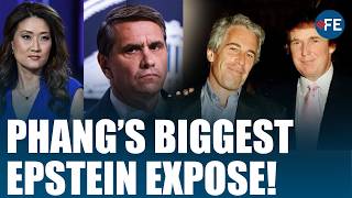 Katie Phang EXPOSES Todd Blanche! Explosive Epstein Files Fight Over ‘Missing FBI Notes’ | US News